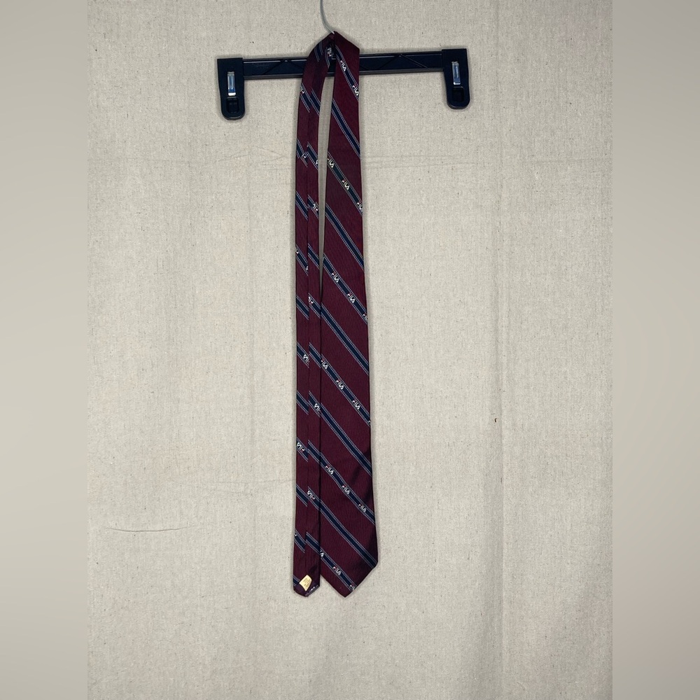 Fila Tie